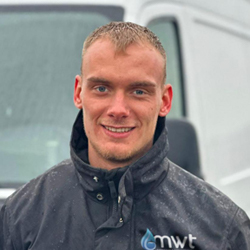 Rioolvakman  Veenendaal